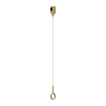 Держатель трека ART-APRIORI-HOLDER-HANG-TUBE-L1500 (GD) (ARL, IP20 Металл, 3 года)