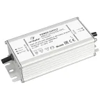                  Блок питания ARPV-UH24100-PFC (24V, 4.2A, 100W) (Arlight, IP67 Металл, 7 лет)
               