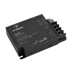                  Диммер SMART-D6-DIM (12-24V, 1x20A, 2.4G) (ARL, IP20 Металл, 5 лет)
               