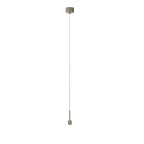                  Подвес с питанием для системы светодиодных светильников ART-APRIORI-CANOPY-HANG-A-L5000 (OG) (ARL, IP20 Металл, 3 года)
               