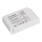                  Блок питания ARJ-SP-60-PFC-DALI2-PD (60W, 9-71V, 0.35 -1.05A) (Arlight, IP20 Пластик, 5 лет) | 033732 | Arlight
               