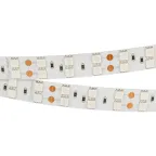 Лента светодиодная RT 2-5000 24V Green 2x2 (5060, 600 LED, LUX) | 011262 | Arlight