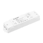                  Диммер INTELLIGENT ARLIGHT SMART-PWM-103-72-SH-PS-SUF (230V, 3x1A, TUYA Wi-Fi, 2.4G) (IARL, IP20 пластик, 5 лет)
               