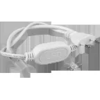 Драйвер NLS-power cord-2835-220V-NEONLED IP65