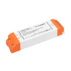 Блок питания ARV-SP-12040-PFC (12V, 3.33A, 40W) (IP20 Пластик, 5 лет)