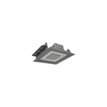Светильник светодиодный взрывозащищенный FLAT LB/R LED 100 D65 Ex 5000K | 1332000930 | Световые Технологии