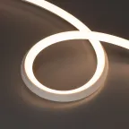                  Лента герметичная MOONLIGHT-3D-A168-15x15mm 24V Warm3000 (7.2 W/m, IP67, 2835, 5m, Wire x1) (, 7.2 Вт/м, IP67)
               
