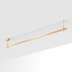 Трек ART-APRIORI-LINE-ROD-200-2000 (GD) (ARL, IP20 металл, 3 года)