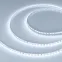 Лента RT-A120-5мм 24V White6000 (9.6 W/m, IP20, 2835, 5м) (9.6 Вт/м, IP20)