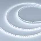 Лента RT-A120-5мм 24V White6000 (9.6 W/m, IP20, 2835, 5м) (9.6 Вт/м, IP20)