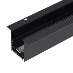                  Трек встраиваемый MAG-TRACK-4560-F-2040 (BK, 5LN) (Arlight, IP20 Металл, 3 года)
               