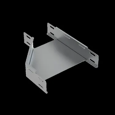 Переходник правый PD50x150-300 | PD50*150-300-R | КМ-профиль