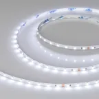 Лента RT-A80-5мм 24V Cool 8K (5 W/m, IP20, 2835, 5м) (Открытый)