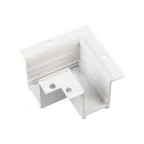 Коннектор угловой MAG-CON-MINI-2538-F-L90 (WH) (ARL, IP20 металл, 5 лет)