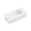 Контроллер INTELLIGENT ARLIGHTSMART-SENS-101-14-82-SUF White (5-24V, 1x3A, Step, PIR, 2.4G) (IARL, IP20, Пластик, 5 лет)