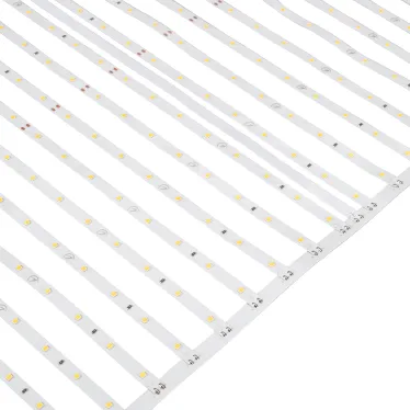 Лента RT-ONIX-A640-410мм 24V Warm3000 (43.6 W/m, IP20, 2835, 3m) (сеть параллельная)