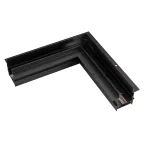                  Коннектор угловой MAG-CON-4560-FDW-L90 (BK, 5LN) (Arlight, IP20 Металл, 3 года)
               