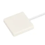                  Диммер SR-PRIME-UP-40x40-WH (12-24V, 48-96W, TOUCH) (Открытый)
               