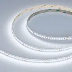                  Лента UL-A180-10mm 24V White6000 (12 W/m, IP20, 5m) (Arlight, высок.эфф.180 лм/Вт)
               