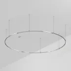 Трек ART-APRIORI-ROUND-ROD-800-R3000 (TN) (ARL, IP20 металл, 3 года)