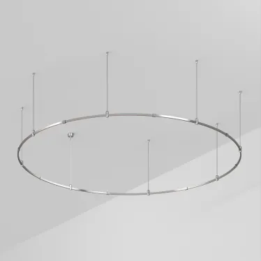 Трек ART-APRIORI-ROUND-ROD-800-R3000 (TN) (ARL, IP20 металл, 3 года)