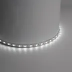 Лента светодиодная LS607/ 30SMD(5050)/м 7.2Вт/м 12V 5000*10*3мм 6500К, IP65 | 27647 | FERON