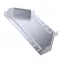 Переходник симметричный Стандарт INOX (AISI 316) 500х300х50 | PR16.6020 | Промрукав