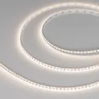                  Лента MICROLED-M168-4mm 24V Day4000 (5 W/m, IP20, 2216, 5m) (Arlight, узкая)
               