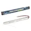 Блок питания ультратонкий UET-VAT-036A20 12V IP20 36Вт. металл.корпус. | UL-00004844 | Uniel