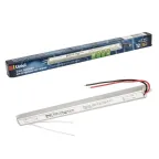                  Блок питания ультратонкий UET-VAT-036A20 12V IP20 36Вт. металл.корпус. | UL-00004844 | Uniel
               