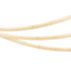                  Светодиодная лента герметичная COB-PS-X480-12mm 24V Warm3000 (15 W/m, IP67, CSP, 5m) (Arlight, -) | 041783 | Arlight
               