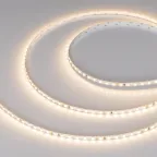 Лента светодиодная RT-A120-5mm 24V Warm3000 (9.6 W/m, IP20, 2835, 5m) (arlight, узкая) | 024105(2) | Arlight