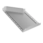                  Переходник правый Стандарт HDZ 600х400х50 | PR16.1458 | Промрукав
               