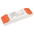                  Блок питания ARJ-SP-71700-PFC (50W, 48-71V, 700mA) (Arlight, IP20 Пластик, 5 лет) | 033285 | Arlight
               