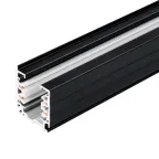                  Трек LGD-D3P-2000 Black-M (Arlight, IP20 Металл, 3 года)
               
