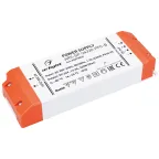                  Блок питания ARV-SP-24320-PFC-B (24V, 13.3A, 320W) (Arlight, IP20 Пластик, 5 лет)
               