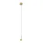 Подвес с питанием ART-APRIORI-CANOPY-HANG-A-L5000-POWER (GD) (ARL, IP20 металл, 3 года)
