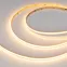 Лента COB-X528-8mm 24V Warm2700 (6 W/m, IP20, 5m, FreeCut) (Arlight, Свободная резка)