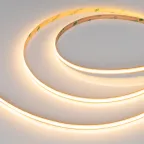                  Лента COB-X528-8mm 24V Warm2700 (6 W/m, IP20, 5m, FreeCut) (Arlight, Свободная резка)
               