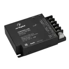                  Контроллер SMART-K59-MIX (12-36V, 2x15A, 2.4G) (ARL, IP20 Металл, 5 лет)
               