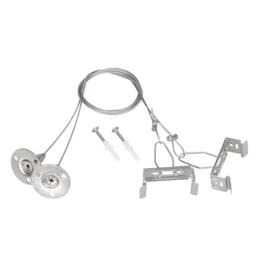 Подвес ALT-TUBULAR-HANG-L1000 (SL) (ARL)