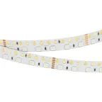                  Лента RT-BA180-15mm 24V RGBW-MIX (28.8 W/m, IP20, 5060/2835, 5m) (, 28.8 Вт/м, IP20)
               