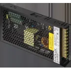 Драйвер светодиодный LED ИП-420-IP20-24V