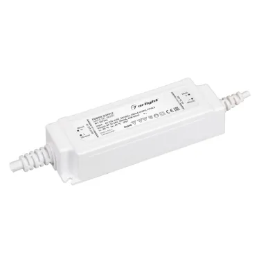 Блок питания ARPJ-SP-68350 (24W, 34-68V, 0.35A) (Arlight, IP67 Пластик, 5 лет) | 037264 | Arlight