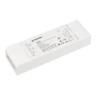                  INTELLIGENT ARLIGHT Диммер SMART-PWM-105-72-RGB-MIX-PD-SUF (12-48V, 5x6A, ZB, 2.4G) (IARL, IP20 Пластик, 5 лет)
               