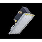                  Светильник светодиодный взрывозащищенный Unit Ex 90/10500 K30 10500лм 90Вт 5000K IP66 0,98Pf 70Ra Кп«1 консоль| DUEx90K30-5K-C | Diora
               