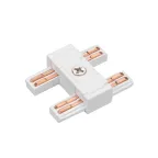                  Коннектор прямой MAG-VIBE-CON-I-POWER (WH) (Arlight, IP20 Металл, 5 лет)
               
