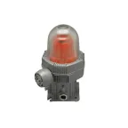 Светильник светодиодный FLASH LED-220R Ex | 4591000010 | Световые Технологии