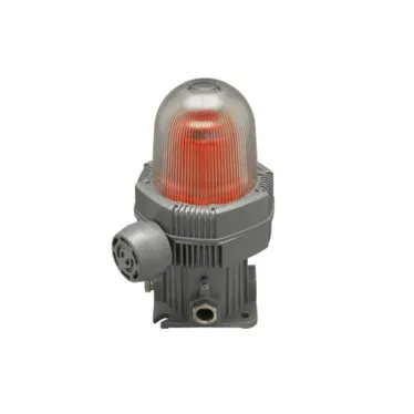 Светильник светодиодный FLASH LED-220R Ex | 4591000010 | Световые Технологии