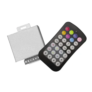 Контроллер для светодиодной ленты 240 Вт DC 12В IP20 Basic Gauss